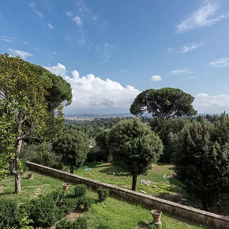 Casa Delle Rose - Fiesole