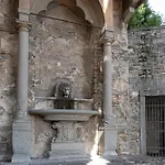 Casa Delle Rose - アパート *