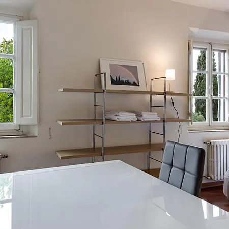 Casa Delle Rose - Apartamento *