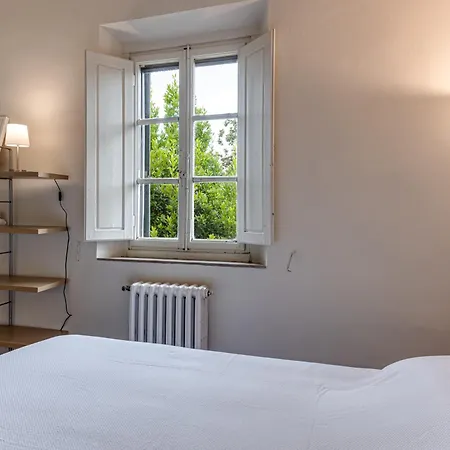 Casa Delle Rose - Apartment Fiesole