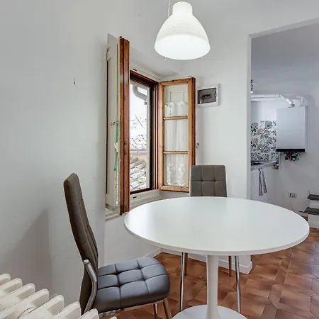 Apartamento Casa Delle Rose - Fiesole