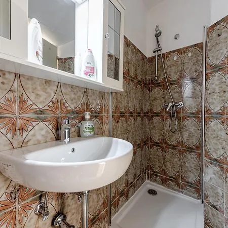 Apartamento Casa Delle Rose -