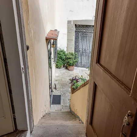 Apartamento Casa Delle Rose - Fiesole