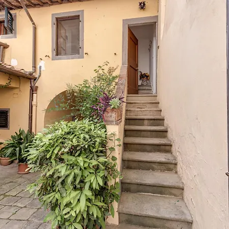 Casa Delle Rose - Apartamento