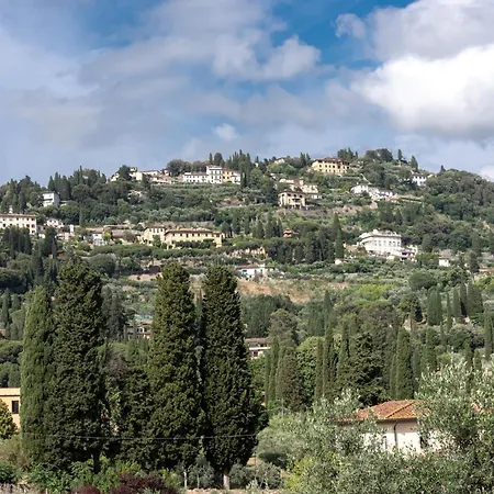 Casa Delle Rose - * Fiesole