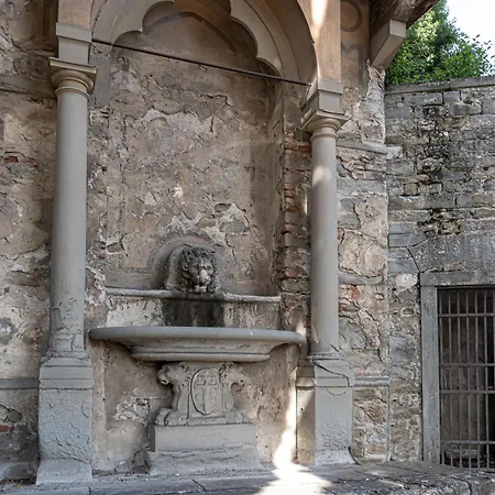 Apartamento Casa Delle Rose -