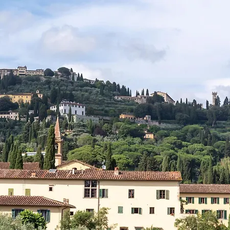 Casa Delle Rose - Apartamento *