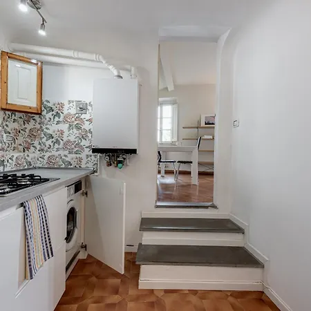 Casa Delle Rose - Apartamento *
