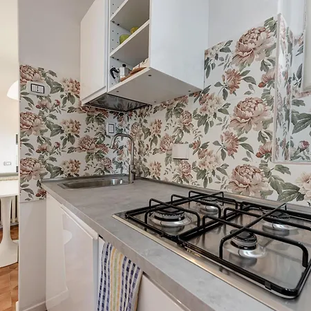Apartamento Casa Delle Rose -