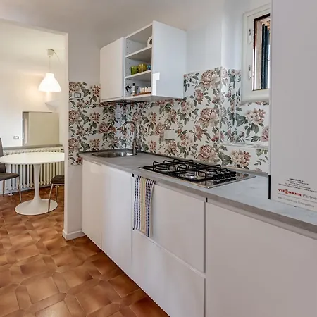 Casa Delle Rose -