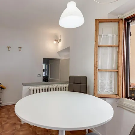 Apartamento Casa Delle Rose -