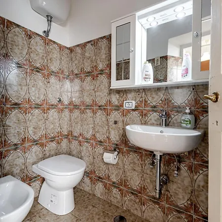 Casa Delle Rose - Apartamento *