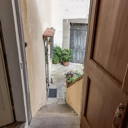 Casa Delle Rose - Apartamento *