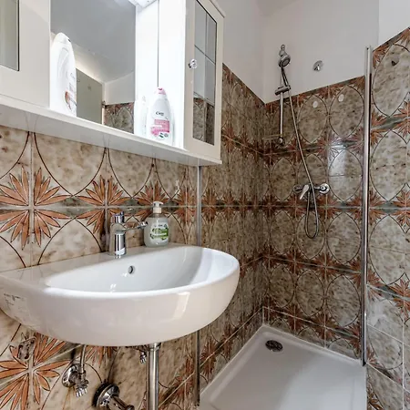Casa Delle Rose - Apartamento *