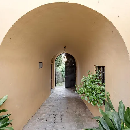 Apartamento Casa Delle Rose - *