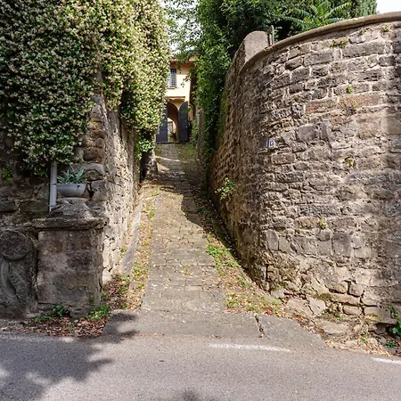 Casa Delle Rose - Apartamento