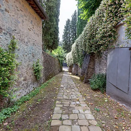 Apartamento Casa Delle Rose - *