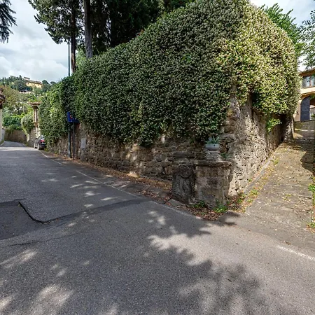 Apartamento Casa Delle Rose - Fiesole