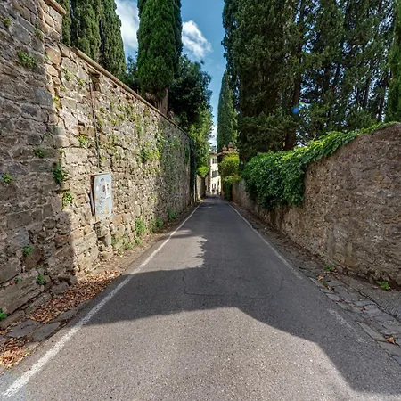 Apartamento Casa Delle Rose - Fiesole