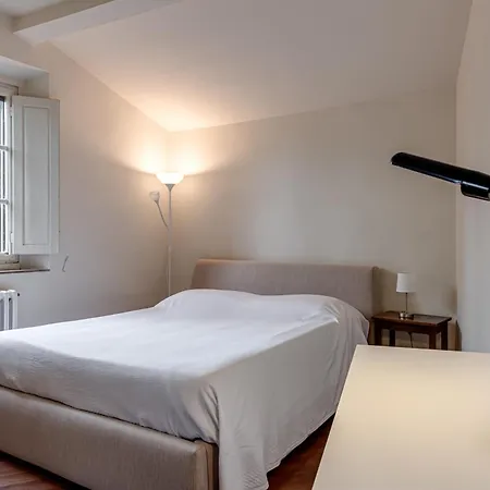 Apartment Casa Delle Rose - *